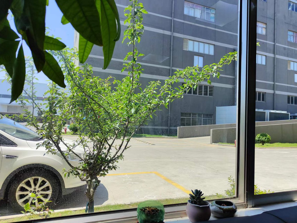 KSpecialFasten's tweet photo. After long fight for Covid-19 and for a month stay at home working,Kinsom back to work now ! But Freight cost is  higher than before under this situations.#kinsomfasteners #backtowork #fasteners #manufacturing https://t.co/YVcwiXCStM