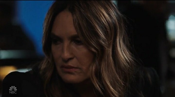 mhmyworld_'s tweet photo. NOBODY TALK TO ME 😭😭😭
#Barson @Mariska @RaulEEsparza #SVU23SeasonFinale https://t.co/qqlAD7XNee