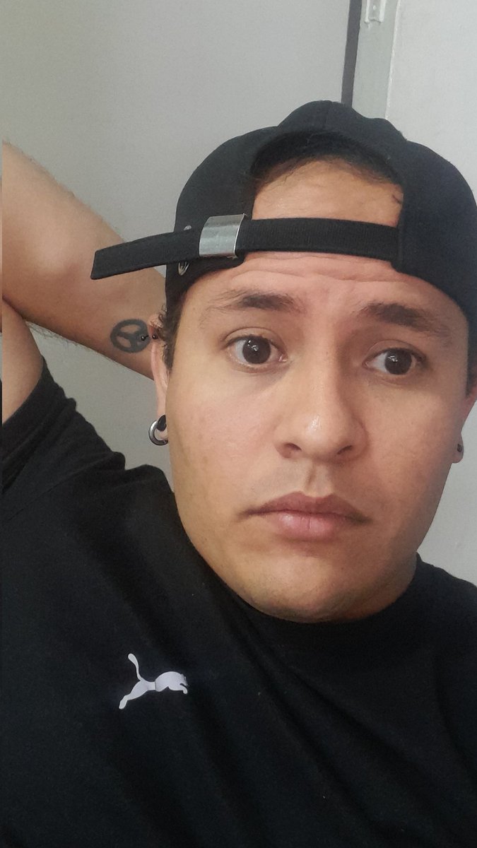 #NuevaFotoDePerfil