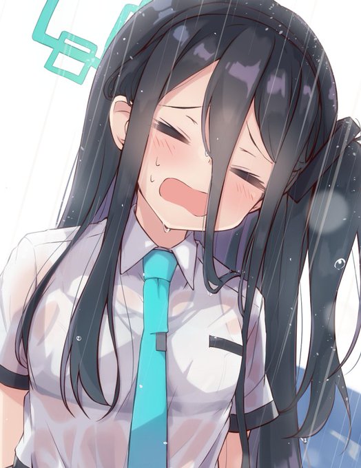 あとアリスのこの表情めちゃ好き 