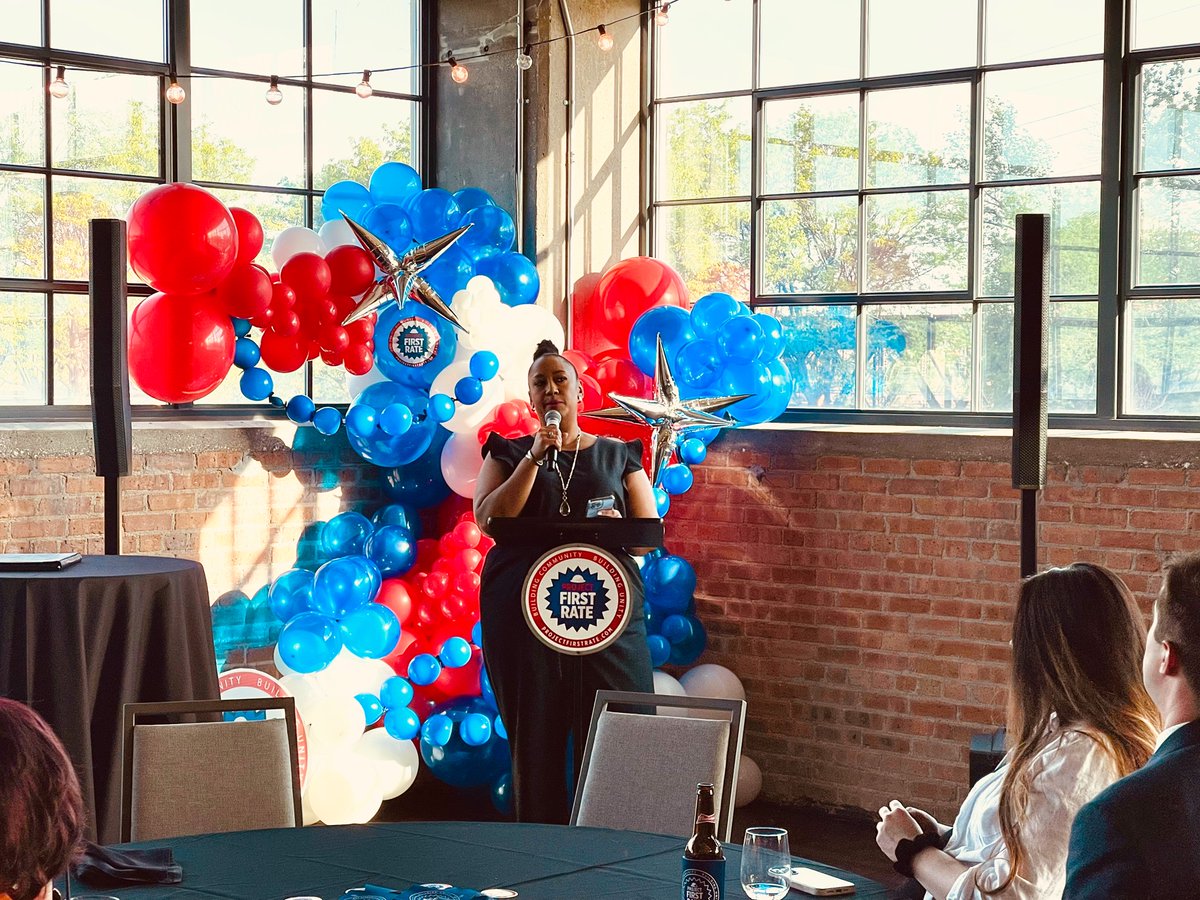 GabrielleTorina's tweet image. Thank you Project First Rate for having me in the speakers lineup tonight. I love my union guys, a pleasure to talk about economic development and prosperity coming to Ward 5 and the city of Rockford via local construction. #letsbuild #prolabor ❤️🤍💙