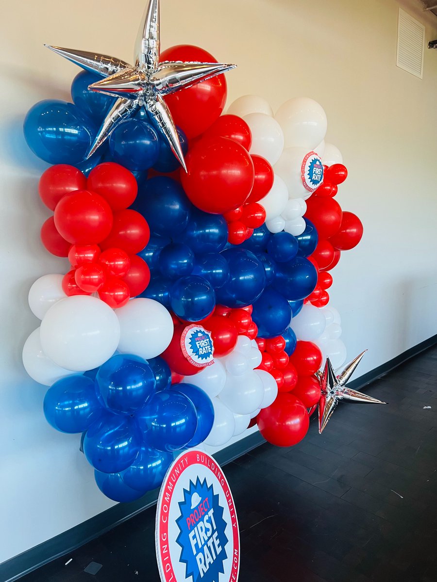 GabrielleTorina's tweet image. Thank you Project First Rate for having me in the speakers lineup tonight. I love my union guys, a pleasure to talk about economic development and prosperity coming to Ward 5 and the city of Rockford via local construction. #letsbuild #prolabor ❤️🤍💙