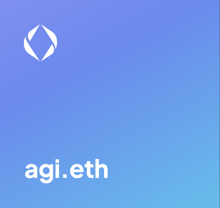 <a href="/VitalikButerin/">vitalik.eth</a> <a href="/edsonayllon/"></a> How did I do?

#AGI