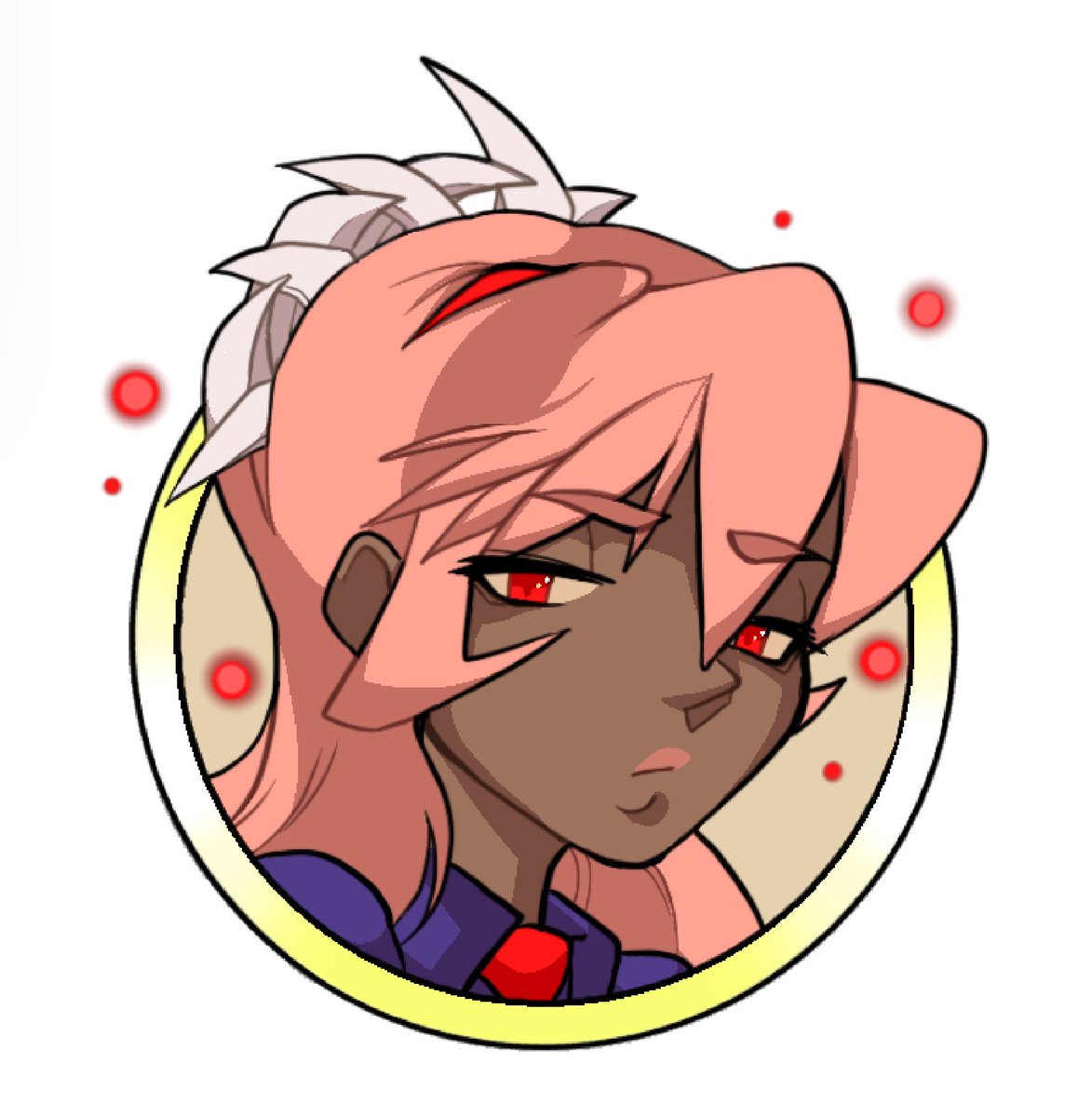 ZombieLung's tweet photo. Drawing my top fighters! Some of them, at least #1 Splitting Image (Fukua) | #skullgirlsfanart #skullgirls #SkullgirlsFukua #Fukua #SplittingImage https://t.co/FVjOEtBEaS
