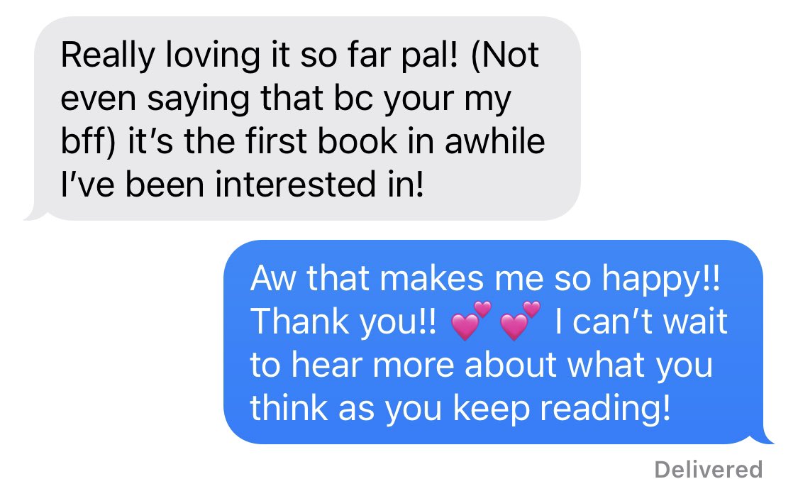 Rebecca Garner tweet media