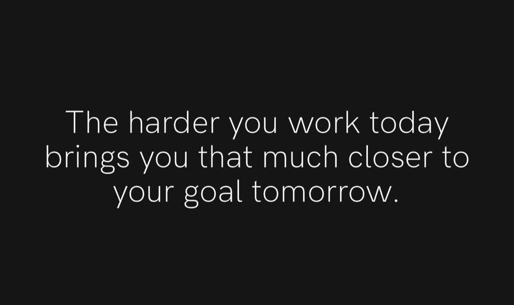 ChrisUlrey's tweet photo. Keep on grindinβ boys. Continue to work and lay the foundation. No limit to what we can achieve this year and years to come. If you work for it, if you believe in it, you can do it. #LateNightPosts #WeAreWarriors https://t.co/1PYdsKk3z3