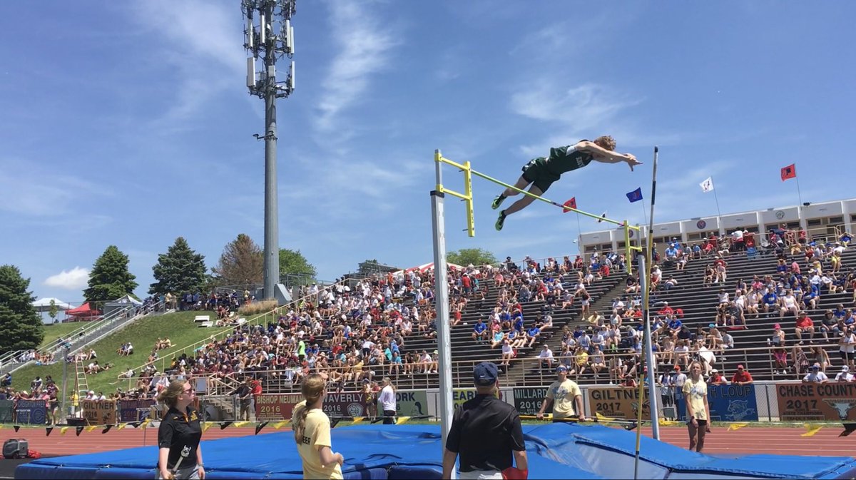 Schuyler Girl’s Track tweet media