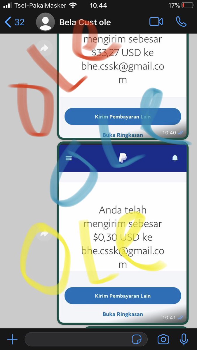 𝐎𝐥𝐞 ! tweet media