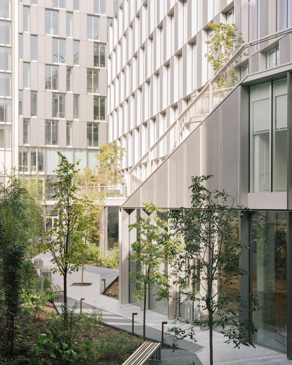 SCAUarchitecture tweet media