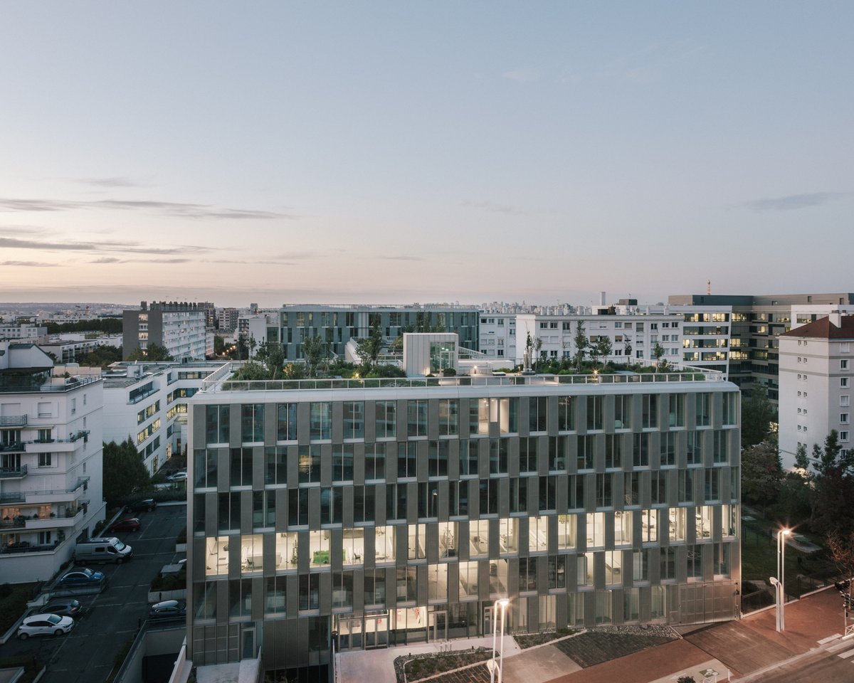 SCAUarchitecture tweet media