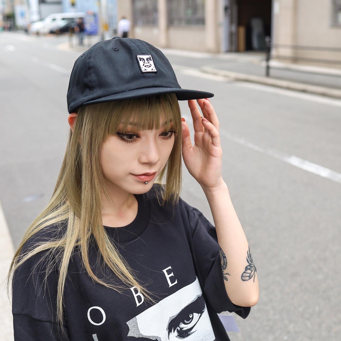 Feelin'-osaka on X: 