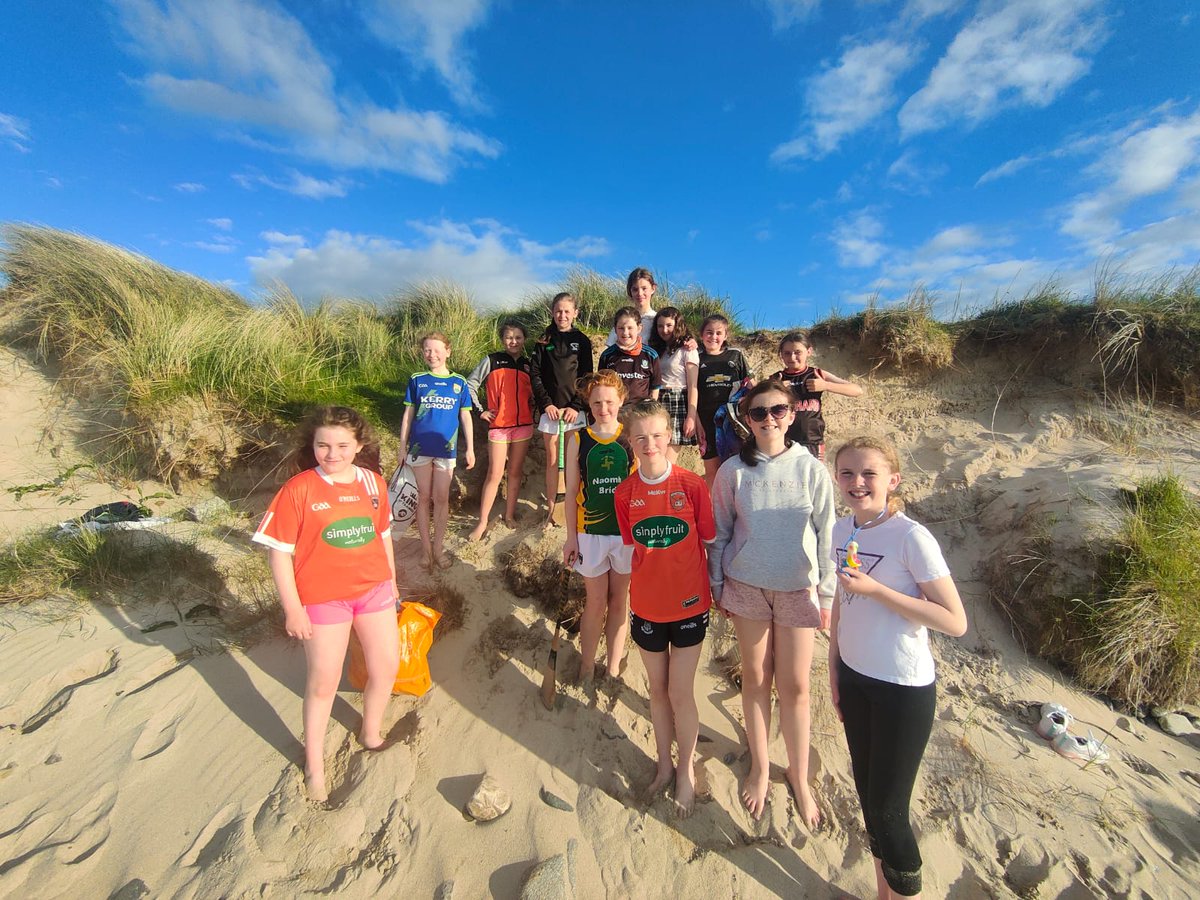 Armagh CBS tweet media