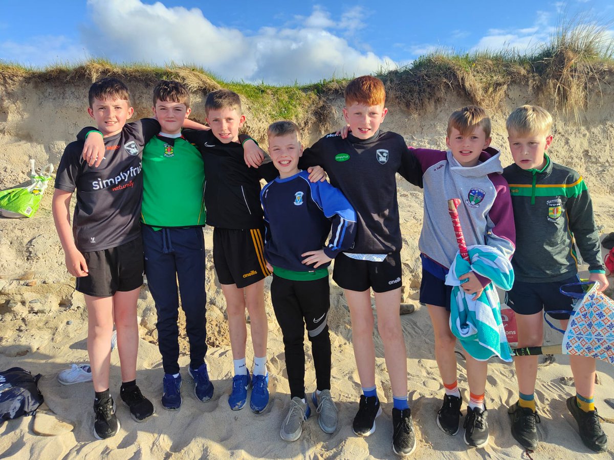 Armagh CBS tweet media