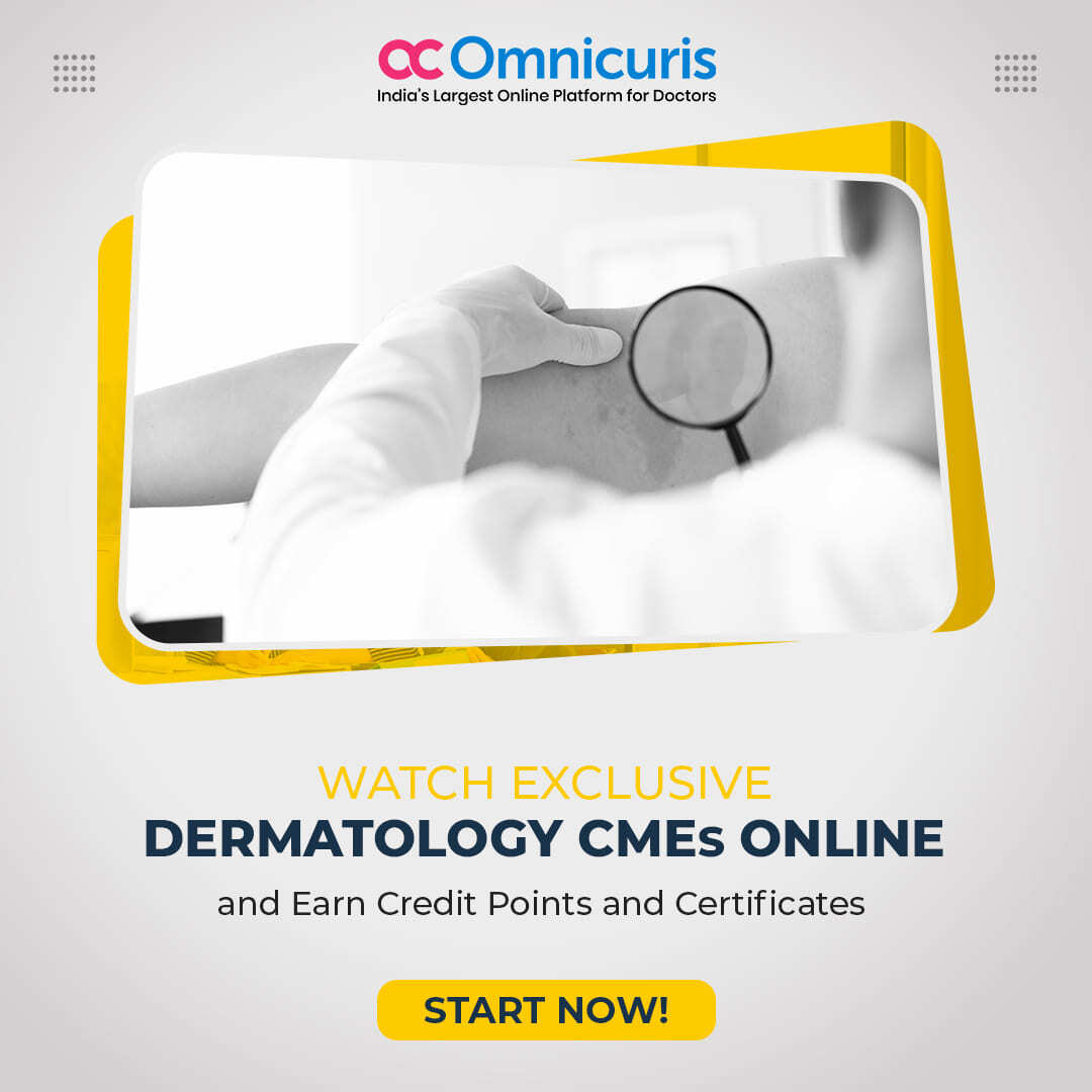 omnicuris's tweet photo. #cme #dermatology  
Watch the latest and top-accredited Dermatology CMEs on Rosacea Novel Treatment, Urticaria and Angioedema, Chronic Pruritus Modern Therapy, and more. 

Begin watching now and earn #creditpoints and #certificates. https://t.co/Ne8JLVCEIc 

#omnicuris #skin #hcp https://t.co/2plpn0IDdy