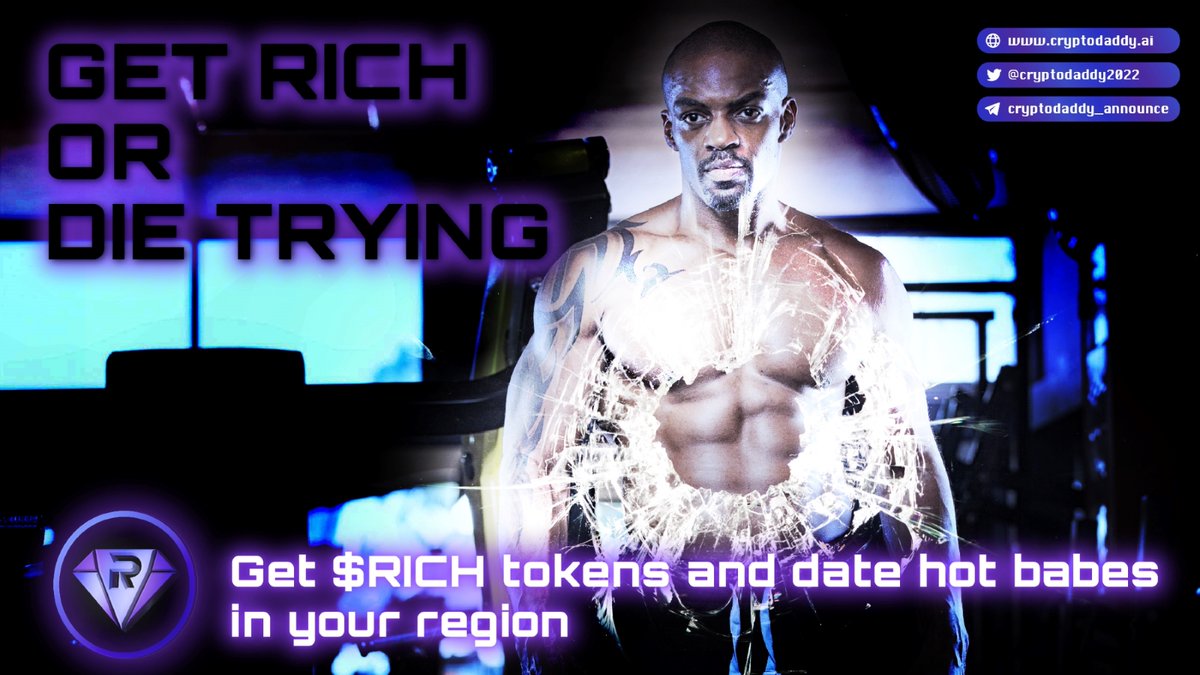 CryptoDaddy- Web3 dating revolution begins here! tweet media