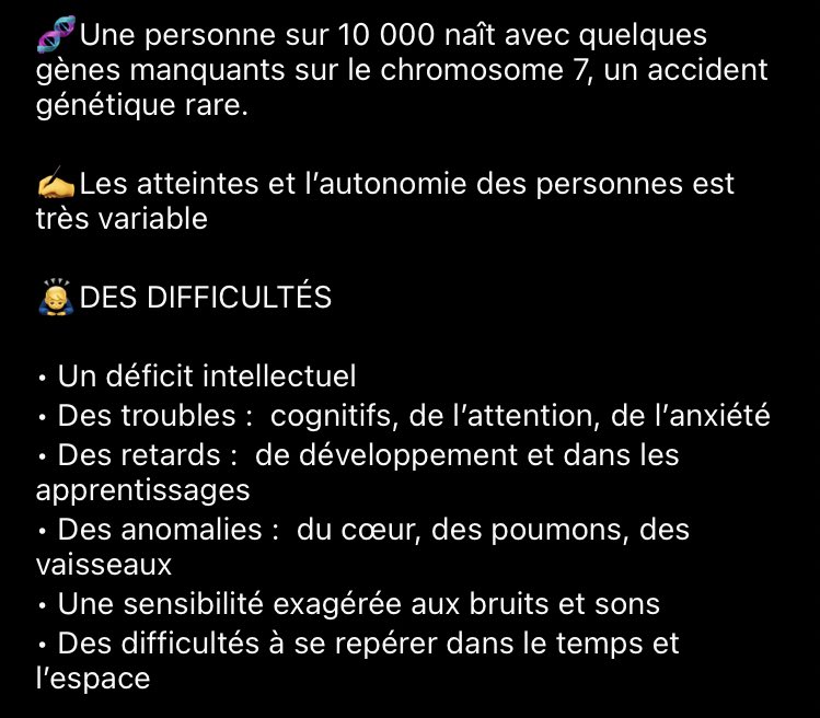 Fédération Williams France tweet media