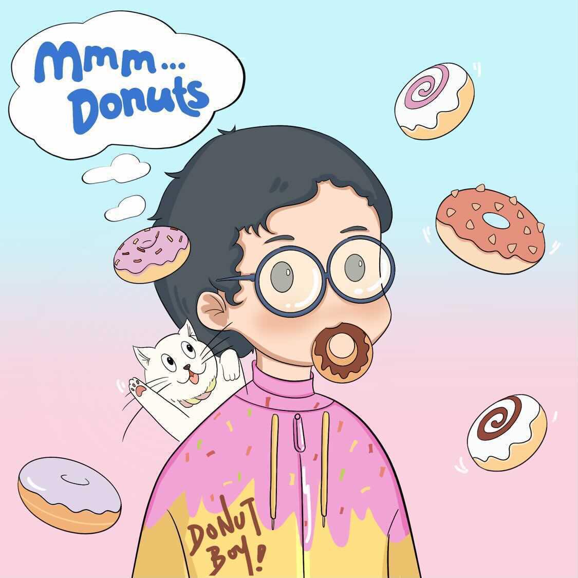 0xDonutboy.eth tweet media