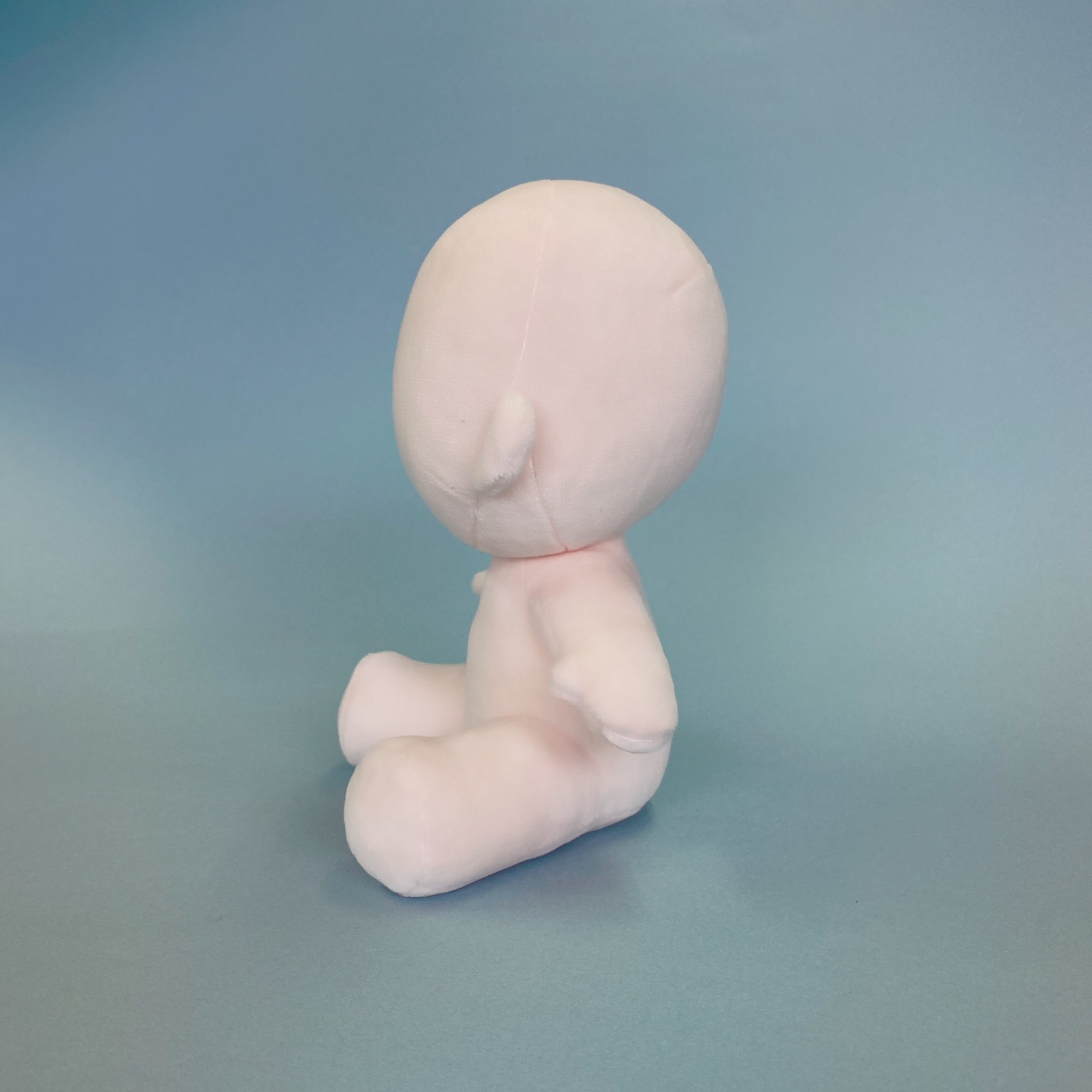 ぬいぬいページ nui nui nui！ 大人だってぬいぐるみが好き！ Vol.2 (BIGMAN