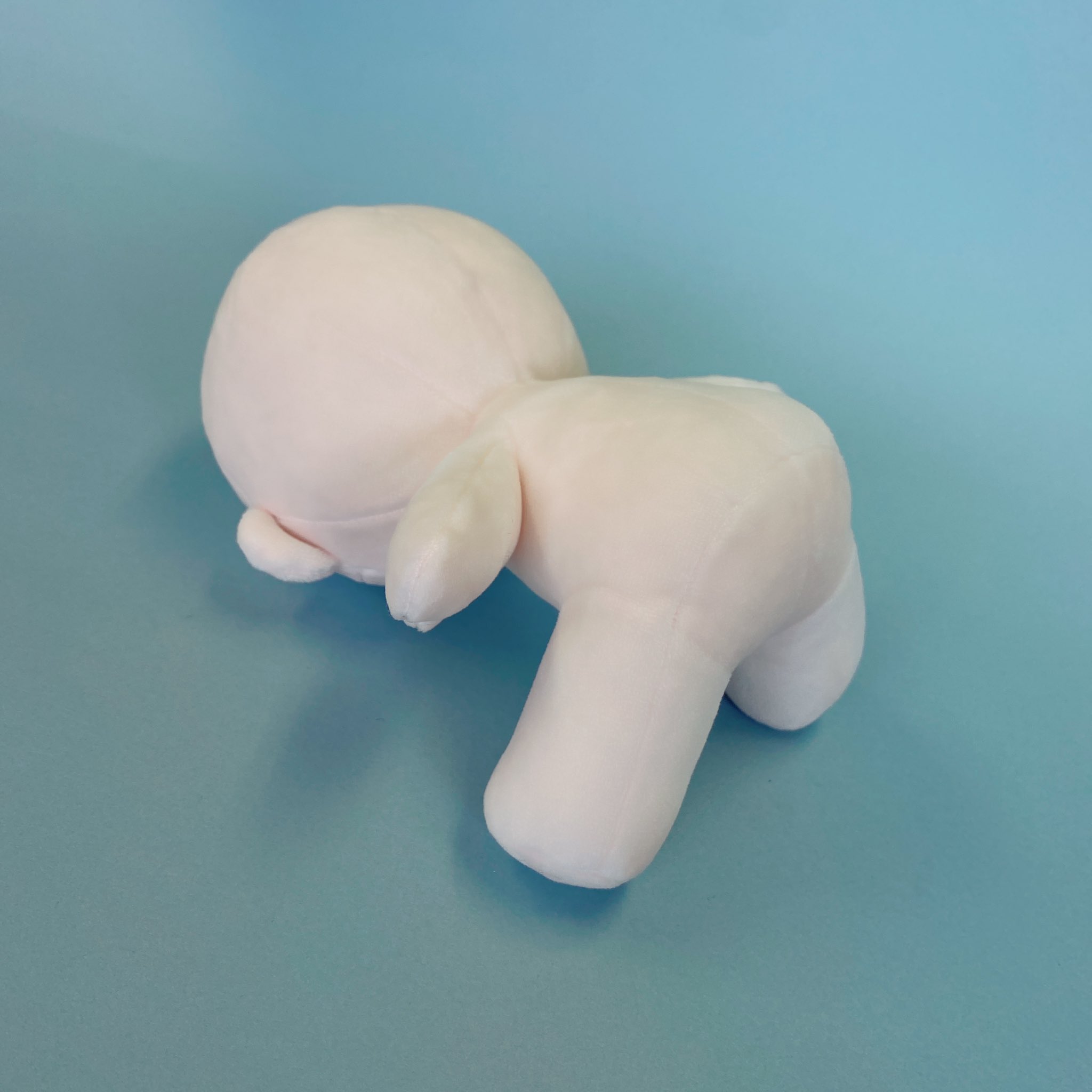 ゆ*⭕様 自作ぬいぐるみ　15cm 犬　骨あり Amazon.co.jp: HAMILO トイスケルトン 手芸用品 ぬいぐるみ用