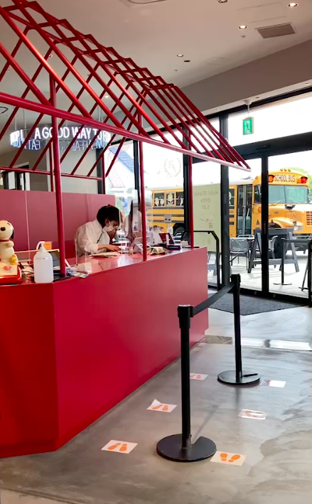 funfam_YASUYO's tweet photo. スヌーピーのぬりえ付きバンブープレート限定セット
が発売されています!
商品は、「PEANUTS Cafe 大阪」と
peanutscafeオンラインショップのみでの販売となります。
https://t.co/tgiFQegsYx
#funfam
#snoopy
#bambooplate
#bamboo
#peanuts
#peanutscafe https://t.co/aXVX8J1z3h