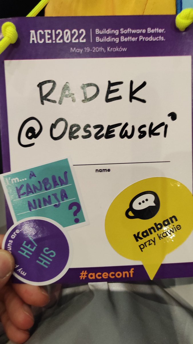 Radek Orszewski tweet media