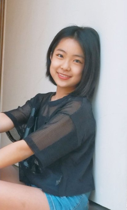 HANNAのTwitter画像21