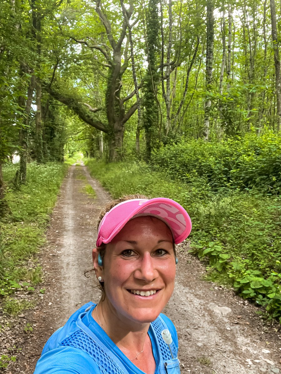 carnetdescapade's tweet photo. 🏃♀️ Test d’une nouvelle boucle Station de trail à #Challes, dans la #Sarthe - 20km et 200m de D+ sur un terrain facile, avec de beaux paysages! 😍 #trailrunning https://t.co/zyPBu59ZrE