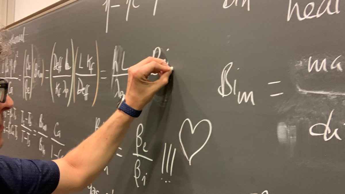 Javier Perez-Ramirez tweet media