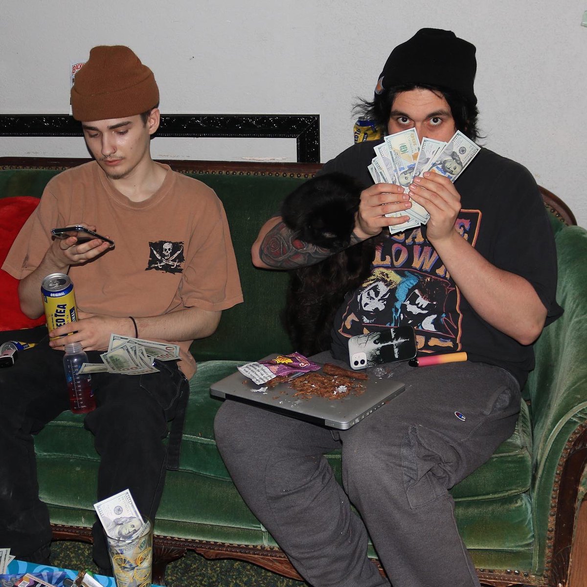 Trent🍉 tweet media