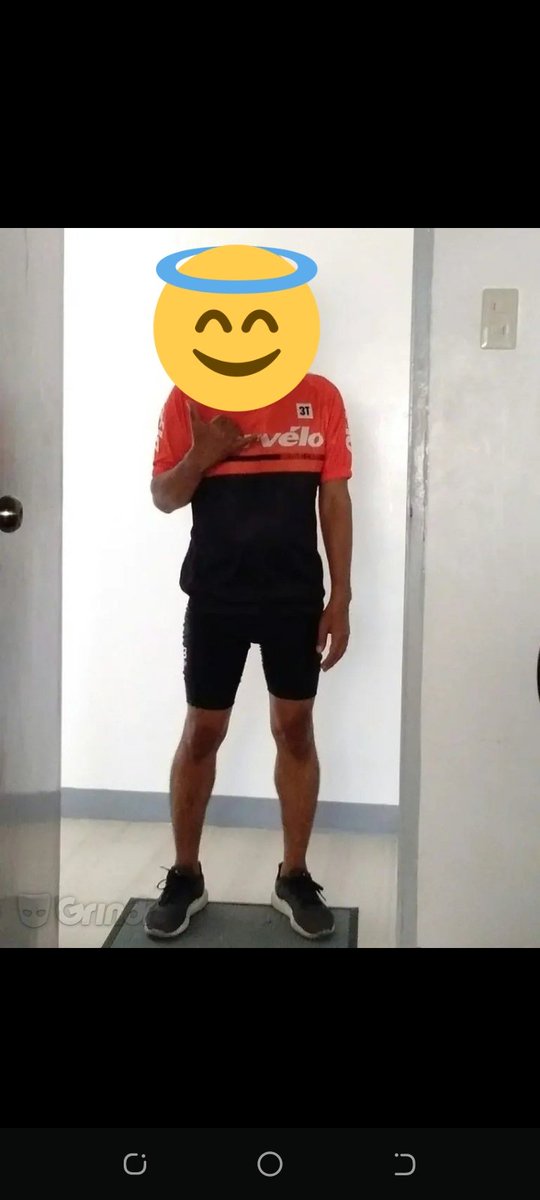 Benedict26841's tweet photo. salamat boss jojo( a 47 yrs old online based work from bacoor cavite) sa uulitin boss..ππ«§βΊοΈ
#alterguard https://t.co/hFT8VKzIym