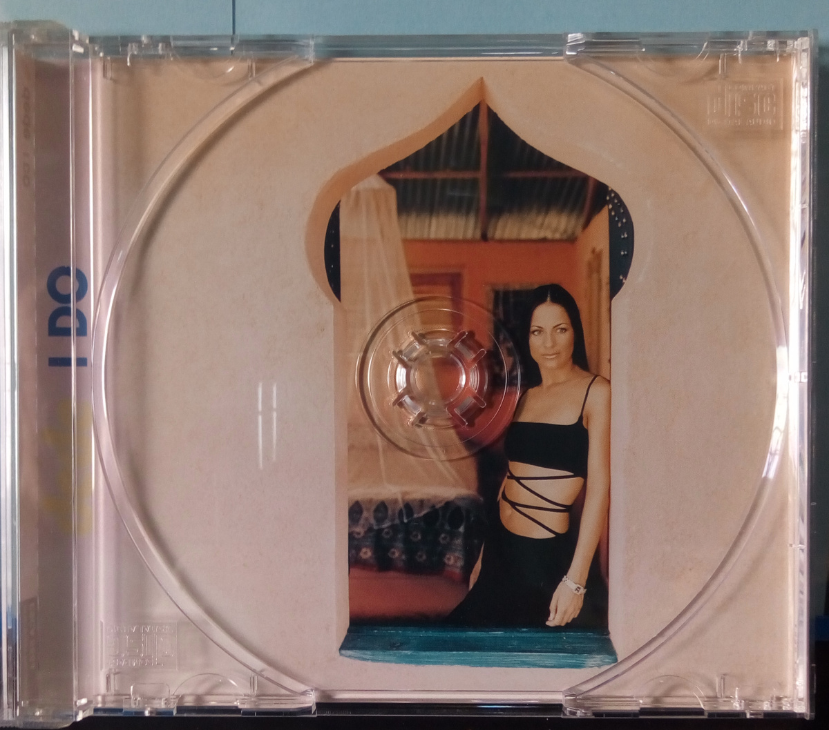 KuniyanBudgie's tweet photo. #NowPlaying #なうぷれ
Denise "DeDe" Lopez 🇸🇪🇲🇽 『I DO』(1997/1999)
#DeniseLopez #DeDe https://t.co/nAb4GeHGyc