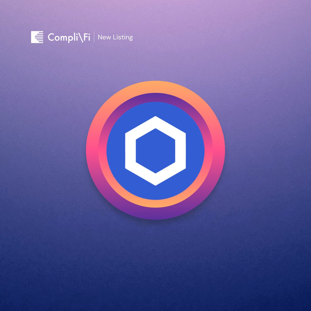 Now Live: $LINK Derivatives

CompliFi V2 is now the only place in DeFi allowing you to trade $LINK on leverage without forced liquidations or margin calls. 

🌋 v2.compli.fi/trade

Coming soon: Covered Call Options &amp; Native Pool for $LINK LPs.