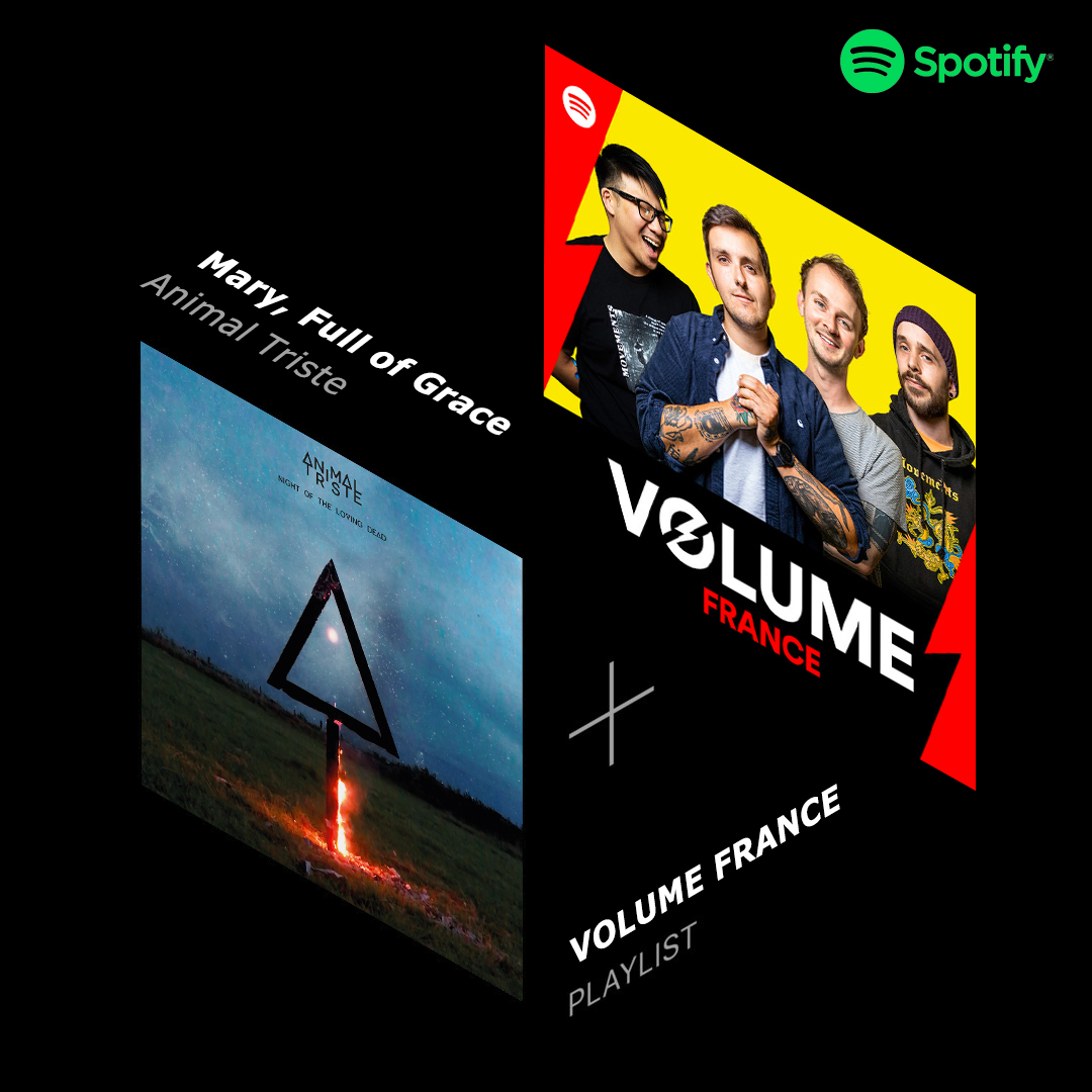 Animal Triste Tell Me How Bad I Am M2L Music on Twitter: "Après "Tell me how bad I am" et "Afterlife", c