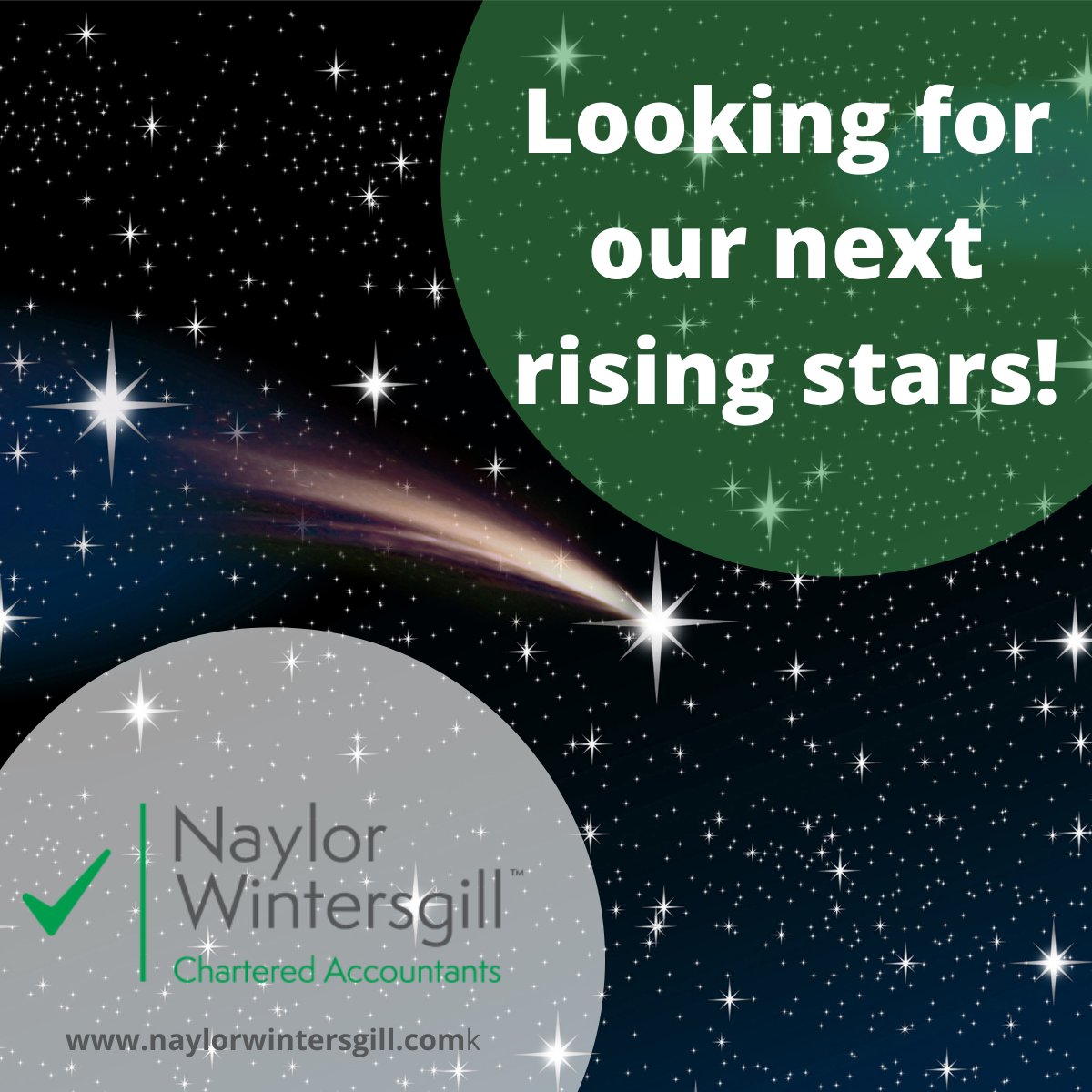 Naylorwintersg's tweet photo. Our #apprenticeship programme has been inspiring the next generation of #accountants here in #Bradford for over 25 years! With 3 vacancies for #apprentices starting in September, we'd love to hear from you!

Contact recruitment@naylorwintersgill.co.uk to find out more. https://t.co/ZURkjIvCgI