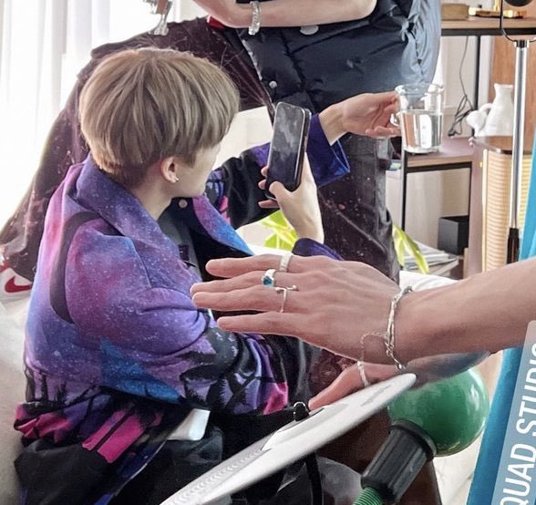 อ๋อค่ะ อย่ากดรัวเมมเต็มหมดแล้ว #jamren