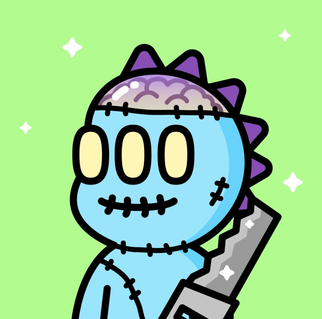 It is timeeee!!!!

✨ COSMODINOS GIVEAWAY ✨

1️⃣ Like &amp; RT
2️⃣ Tag 2 Friends
3️⃣ Follow <a href="/NFTakz/">Takz Crypto🏝</a> &amp; <a href="/NFTsqueezy/">Squeezy.</a>  

#nft #NFTGiveaway #NFTCommunity #Cosmodinos #Crypto