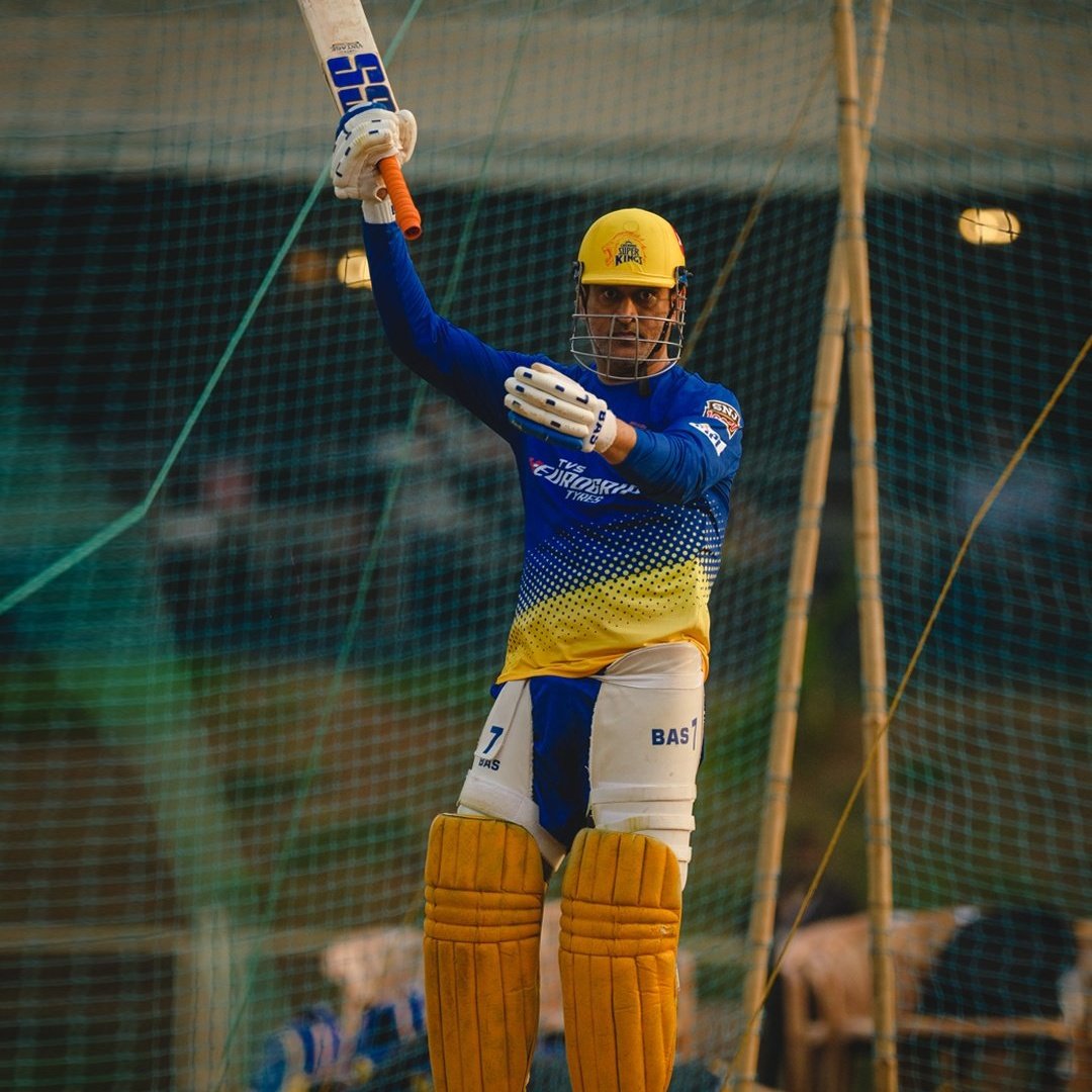 dhoni7681's tweet photo. #NewProfilePic https://t.co/LMPS6E5T5V