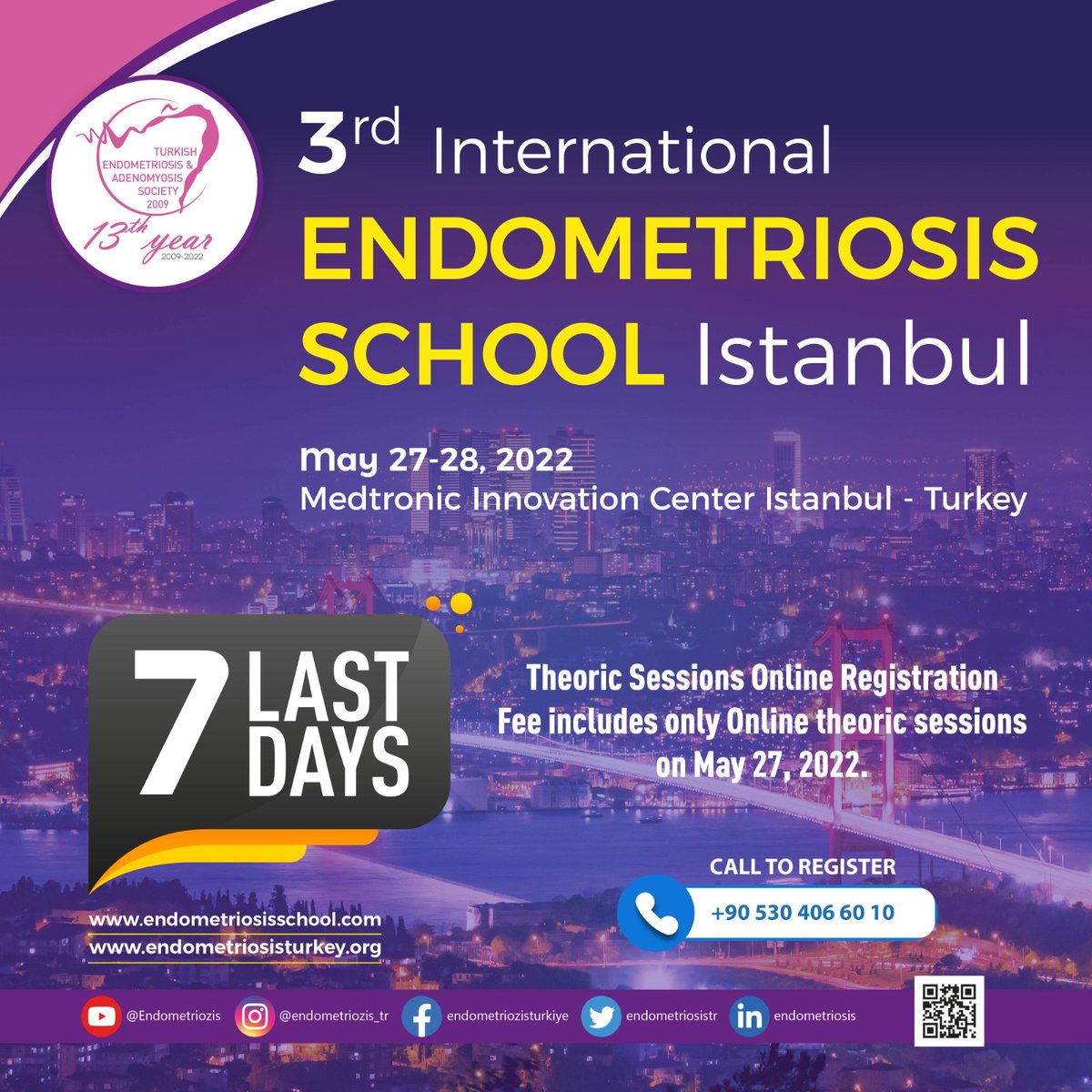 trendometriosis's tweet image. 