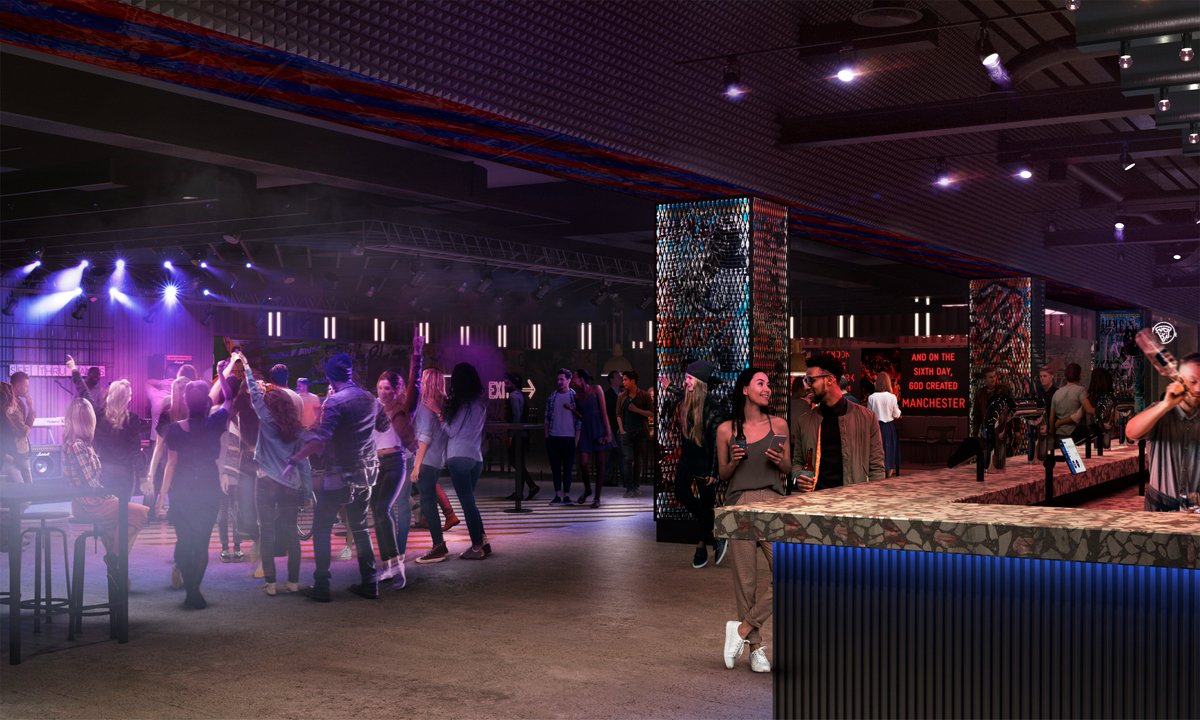 Co-op Live tweet media