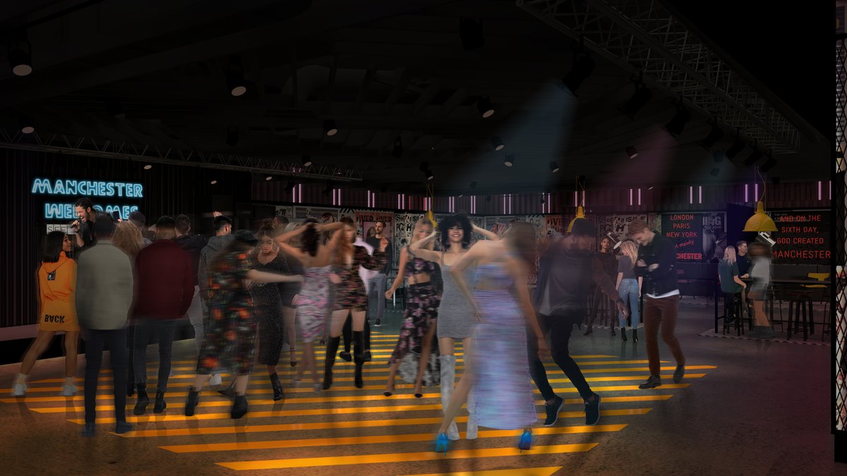 Co-op Live tweet media