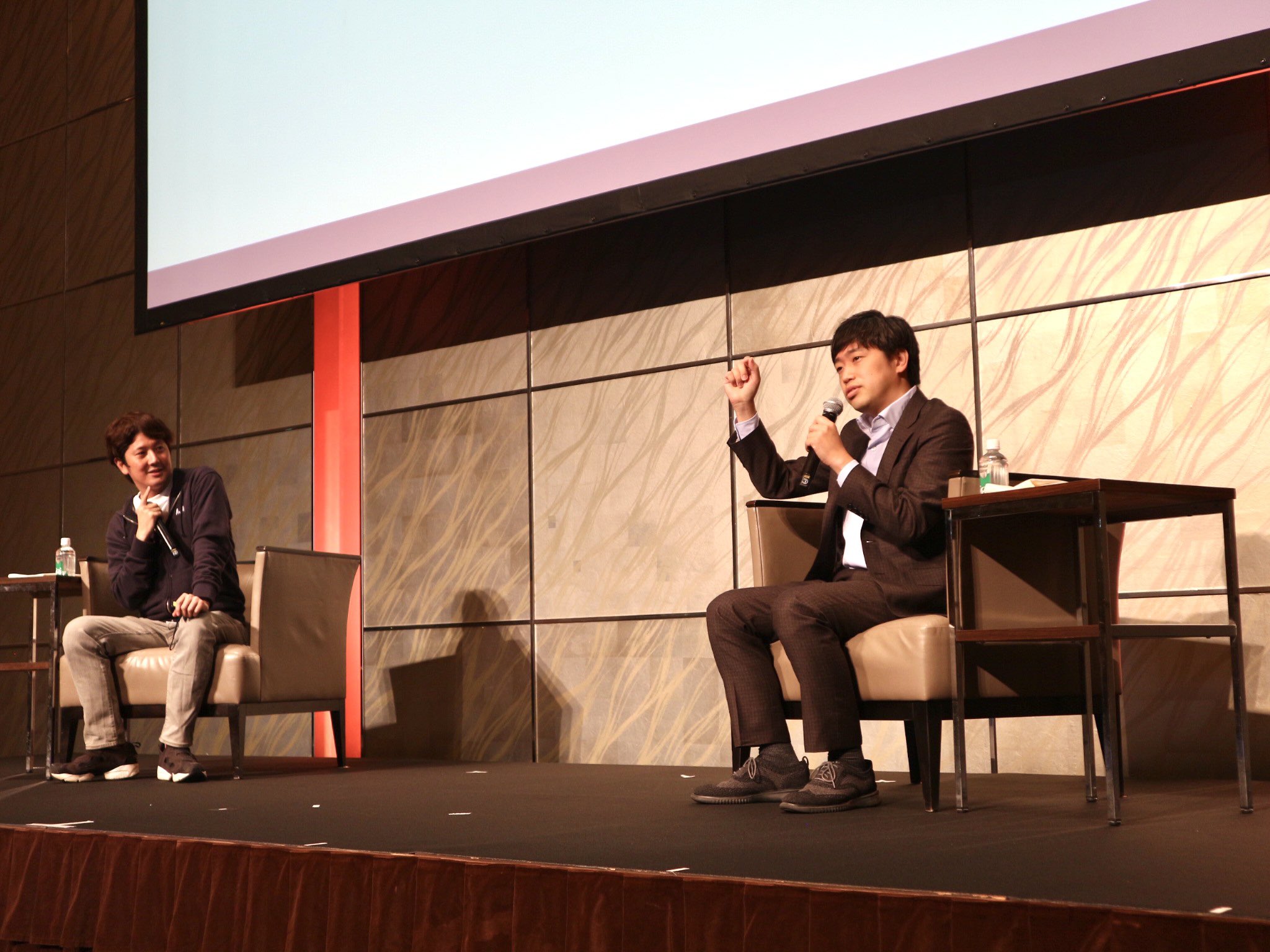 تويتر مشاهدة تغريدة Adtechjp على Twitter