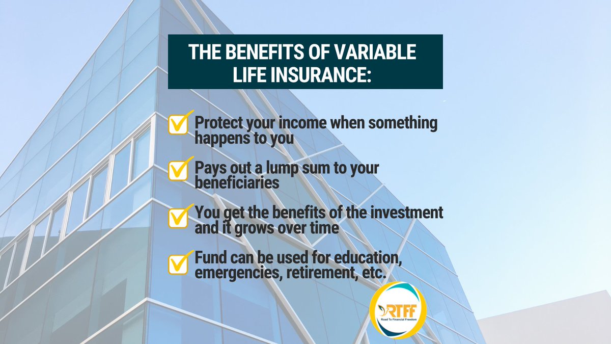 RoadToFinFree's tweet photo. If you are still in doubt about insurance, here are the benefits to consider.

If you need help in getting insurance that fits your need and requirements, talk to me. Send me a message for a free consultation. 

Have a successful day today!

#InsuranceTips #RoadToFinancialFreedom https://t.co/actfposTlO