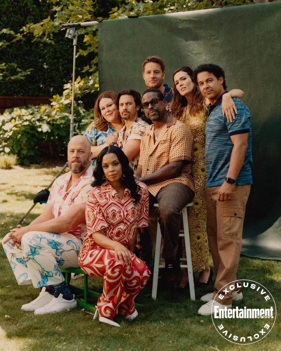kevsophiie's tweet photo. they’re my fucking family how am i supposed to go on without them #ThisIsUs #ThisIsUsFinalChapter https://t.co/5DET5m6MZT