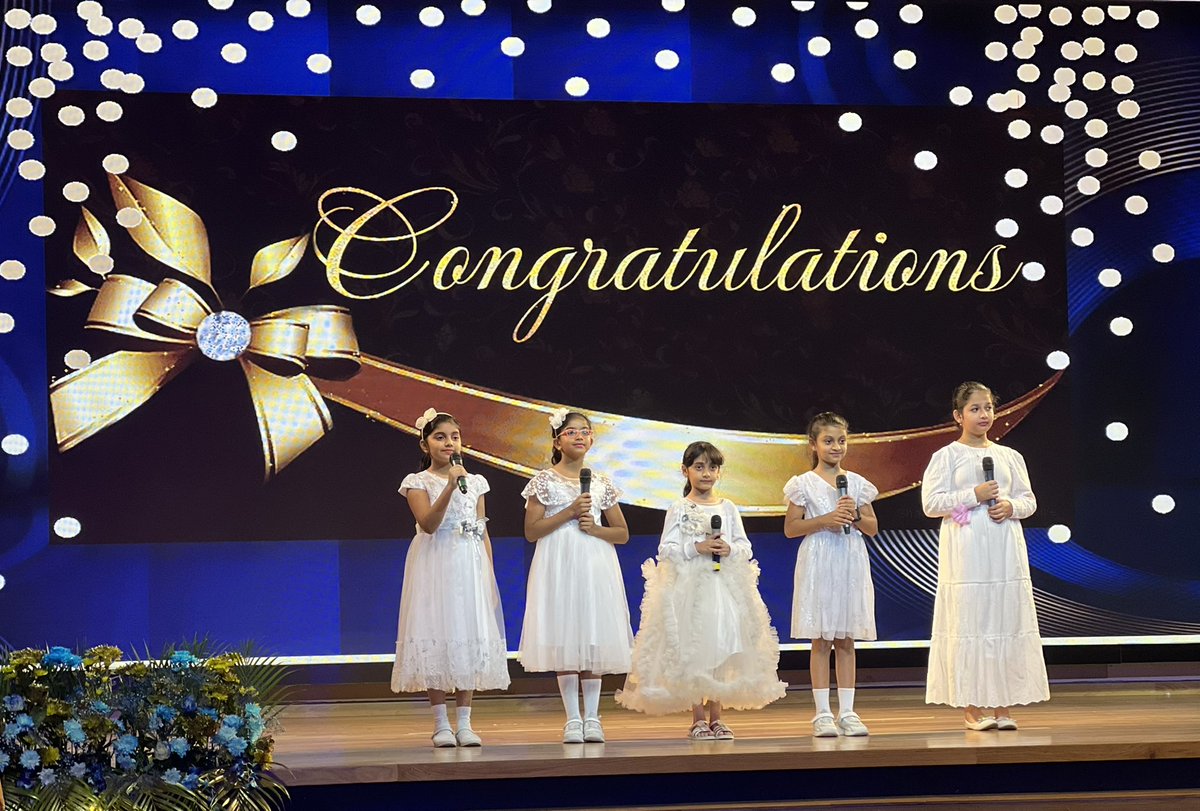 MohammedShamaz8's tweet photo. “A little progress each day adds up to BIG results!!!
A proud moment for all of us!
Thank You Mentors!”

@gemsnms_alkhail @Fatima_Martin @VenessaDsouza2 @ShettySampoorna https://t.co/Yqjcn2fTNC