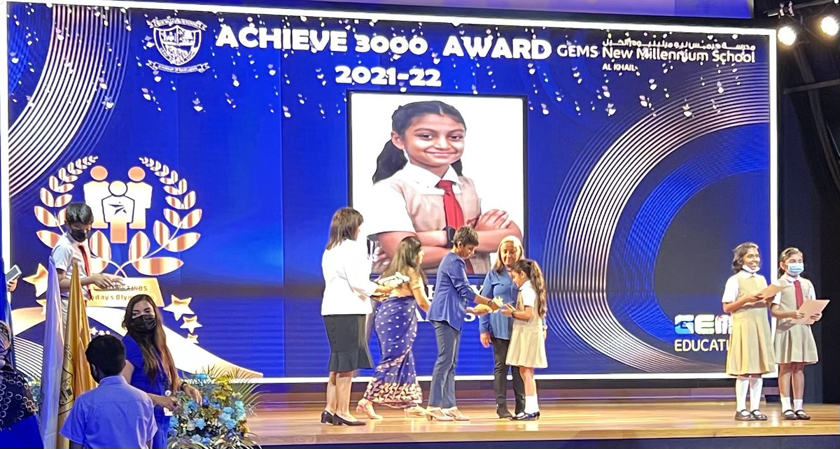 MohammedShamaz8's tweet photo. “A little progress each day adds up to BIG results!!!
A proud moment for all of us!
Thank You Mentors!”

@gemsnms_alkhail @Fatima_Martin @VenessaDsouza2 @ShettySampoorna https://t.co/Yqjcn2fTNC