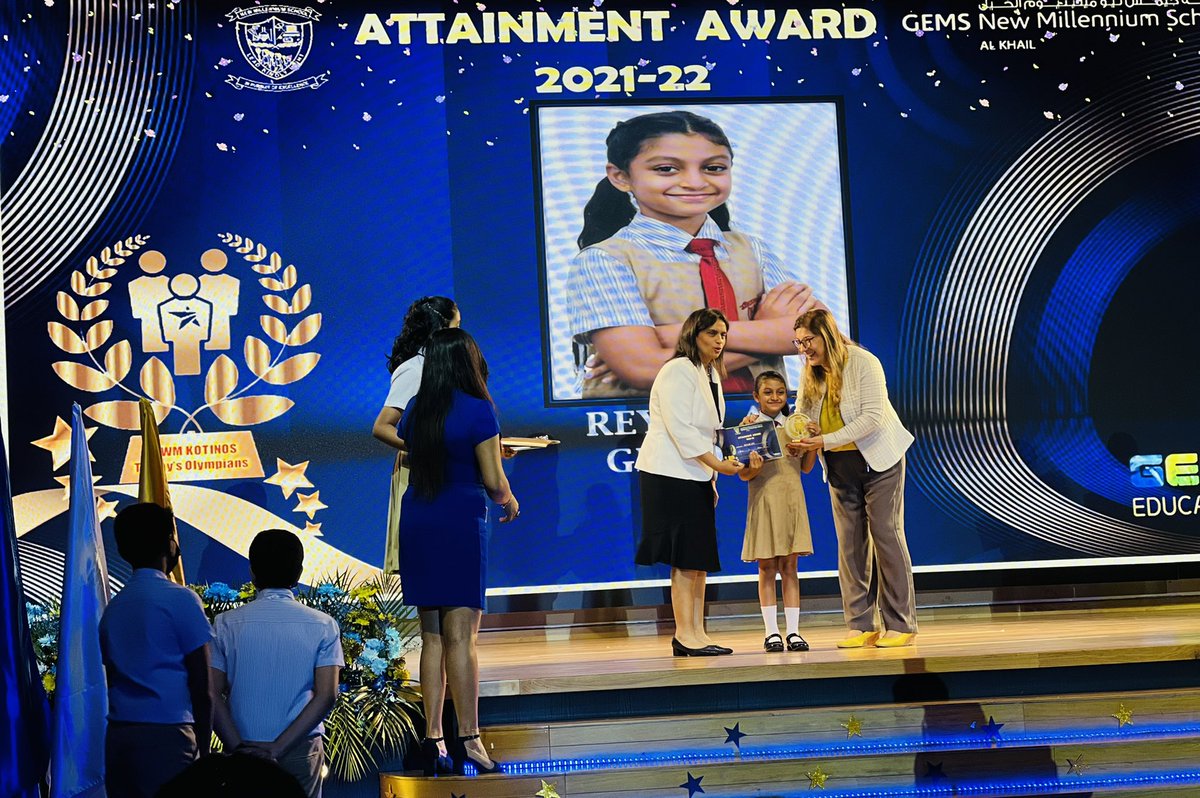 MohammedShamaz8's tweet photo. “A little progress each day adds up to BIG results!!!
A proud moment for all of us!
Thank You Mentors!”

@gemsnms_alkhail @Fatima_Martin @VenessaDsouza2 @ShettySampoorna https://t.co/Yqjcn2fTNC