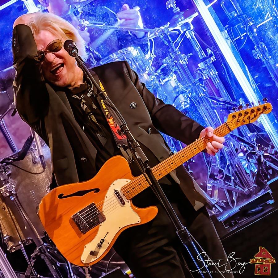 NoGoodbyesOrg's tweet image. Daryl Hall At @carnegiehall 

📸 Stuart Berg