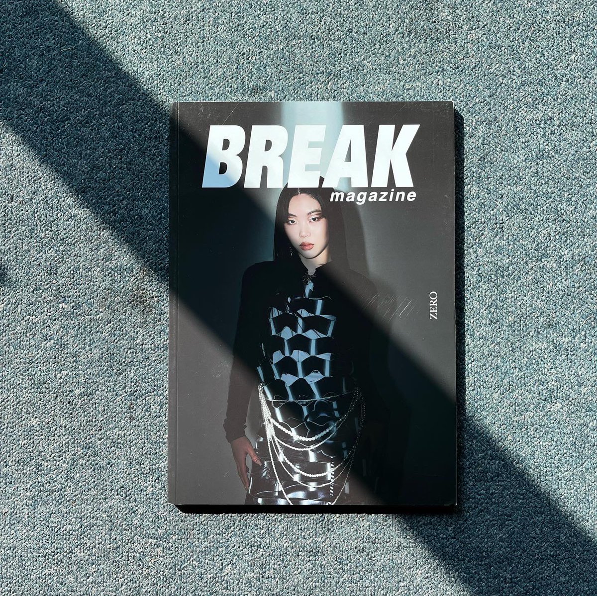 storage_huam's tweet photo. 대학생들이 만드는 Break magazine ‘zero’ 책방에서 배포합니다. 관심있는 분들은 참고해주세요. 💭 https://t.co/JFBCa45GVW