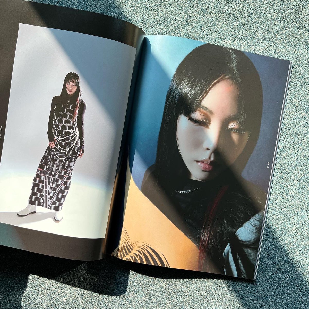 storage_huam's tweet photo. 대학생들이 만드는 Break magazine ‘zero’ 책방에서 배포합니다. 관심있는 분들은 참고해주세요. 💭 https://t.co/JFBCa45GVW