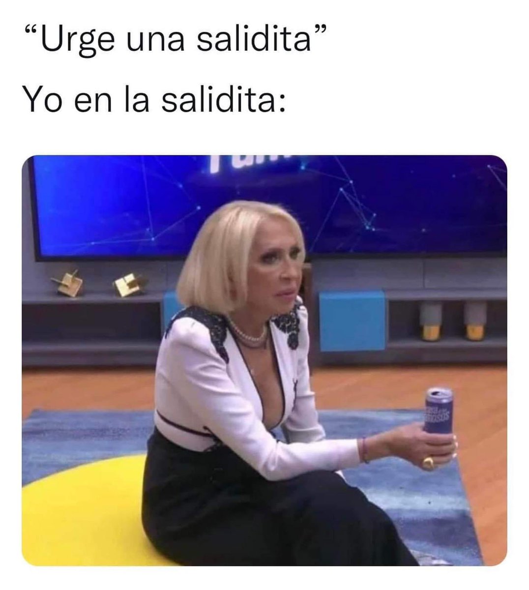 Susankat_Sc's tweet photo. JAJAJAJAJA YO https://t.co/9L3MVQ7Yrb